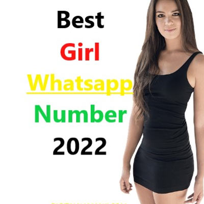 Girls Whatsapp Real Numbers