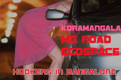 Hookers in bangalore