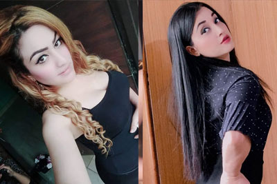 Brazilian Escorts Service